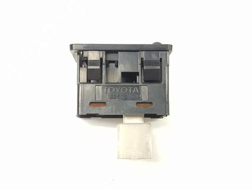 Mirror switch TOYOTA LAND CRUISER 90 (_J9_) 3.0 TD (KZJ90_, KZJ95_, KZJ90R, KZJ95R, KZJ90W, KZJ95W) | BP18137254I25 