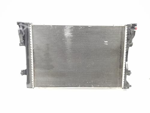 Used Water radiator MERCEDES-BENZ A-CLASS (W176) A 200 CDI / d (176.008) (136 hp) 29731686