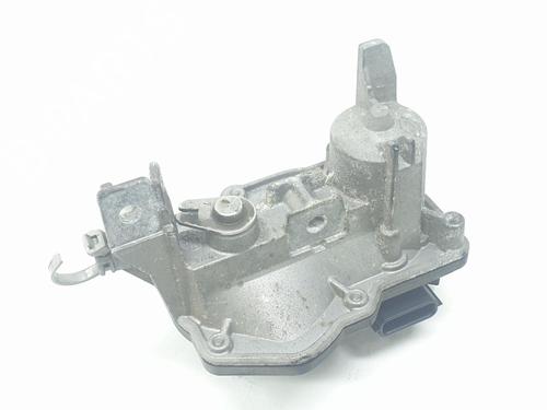 Used Throttle body RENAULT CLIO IV (BH_) 1.5 dCi 90 (90 hp) 18169091