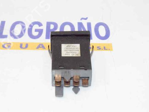 Other SEAT ALHAMBRA (7V8, 7V9) 1.9 TDI | BP13098155O1 