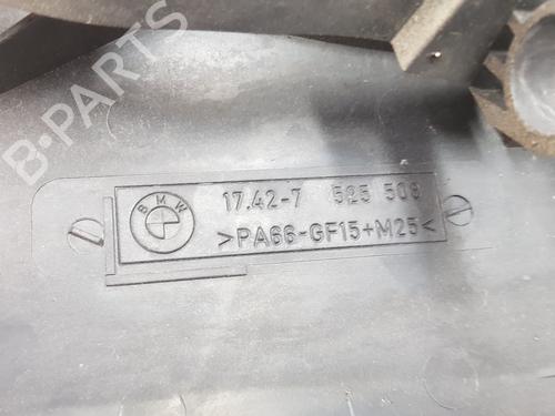 Radiator fan BMW 3 Compact (E46) 316 ti | BP27348600M35 