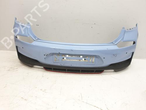 Used Rear bumper Rear bumper 36815285 36815285