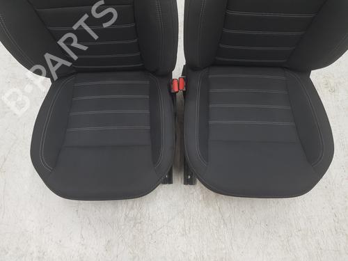 Seats set DACIA SANDERO III  | BP33628370C78  - Image 7