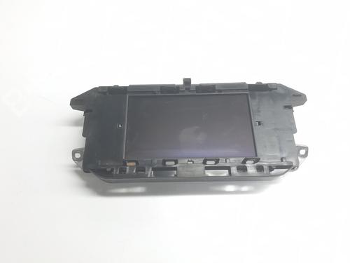 Display monitor BMW X1 (E84) xDrive 18 d | BP30974781C48