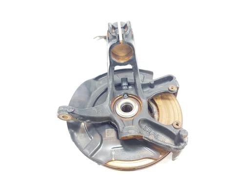 Left front steering knuckle SEAT ARONA (KJ7, KJP) 1.0 TSI | BP29729192M25 
