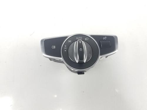 Forlygtekontakt MERCEDES-BENZ C-CLASS (W205) C 250 BlueTEC / d (205.008, 205.006) (204 hp) 11977785