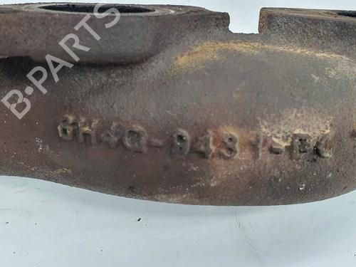 Exhaust manifold LAND ROVER RANGE ROVER III (L322) 3.6 D 4x4 | BP11657033M110 