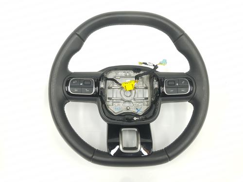 Used Steering wheel CITROËN C5 AIRCROSS (A_) 1.2 PureTech 130 (ARHNSJ) (131 hp) 18853874