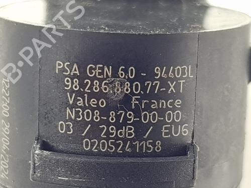 Other OPEL ASTRA L Sports Tourer (OV5) 1.2 (FRHNPJ) | BP23227721O1 