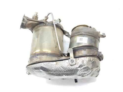 Particulate filter SKODA KAROQ (NU7, ND7) | BP38936214M81 - Image 8