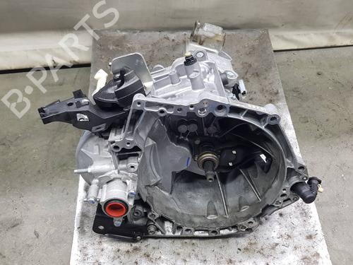 Used Gearbox Gearbox TOYOTA PROACE CITY Box Body/MPV (BPZ_) [2019-2026] 40236168 40236168