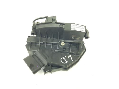Used Rear right lock FORD TOURNEO COURIER B460 MPV 1.0 EcoBoost (100 hp) 13102290