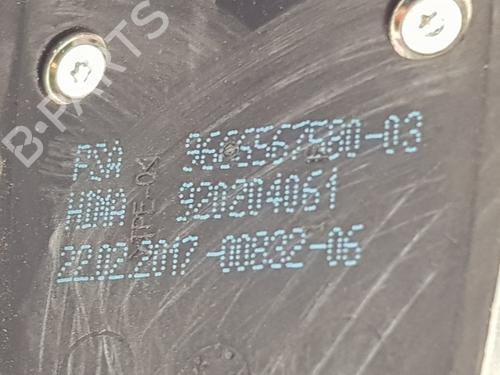 Other CITROËN C4 CACTUS 1.6 BlueHDi 100 | BP37177698O1 - Image 5