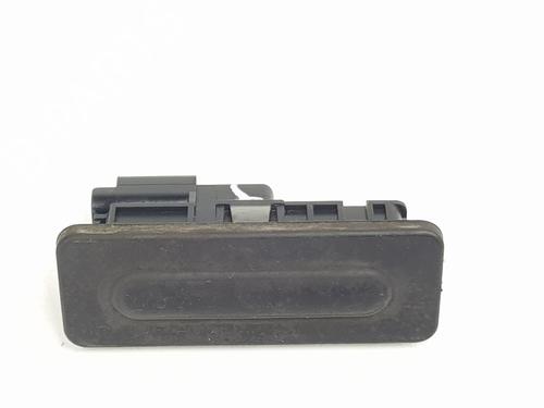 Used Tailgate handle PEUGEOT 2008 I (CU_) 1.6 HDi (114 hp) 25740922
