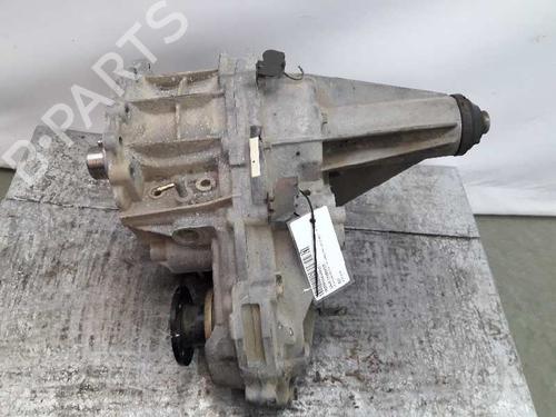 Used Transfer box NISSAN NAVARA NP300 (D40) [2004-2025]  3883900