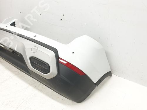 Rear bumper SEAT ARONA (KJ7, KJP)  | BP29729215C8 