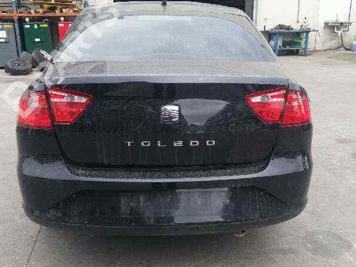 Rear right exterior door handle SEAT TOLEDO IV (KG3) 1.6 TDI | BP1635021C130  - Image 9