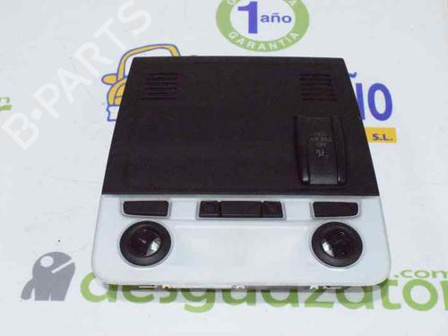 Interior roof light BMW 3 Coupe (E92) 320 d | BP7420463I8 