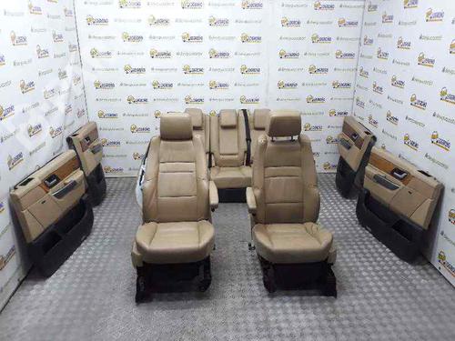 Used Seats set LAND ROVER RANGE ROVER SPORT I (L320) 2.7 D 4x4 (190 hp) 7893071