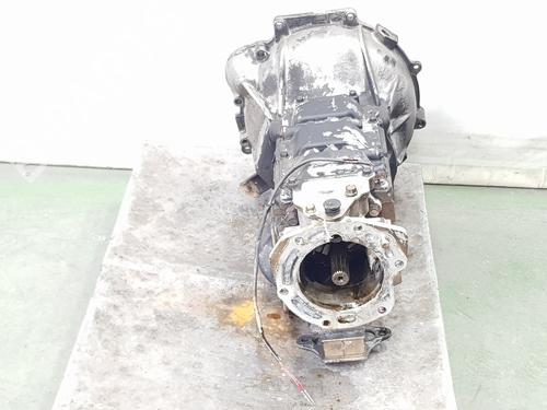 Gearbox MITSUBISHI GALLOPER (JK-01) 2.5 TD intercooler | BP30288538M3