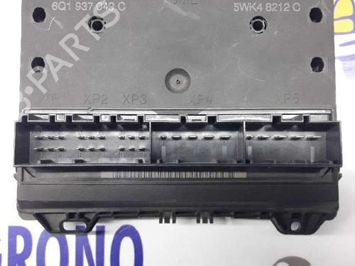 Electronic module SEAT IBIZA III (6L1) 1.4 16V | BP1543677M83 