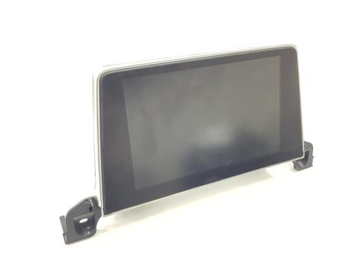 Ferdsskriver PEUGEOT 3008 II SUV (MC_, MR_, MJ_, M4_) 1.5 BlueHDi 130 | BP29729486C48