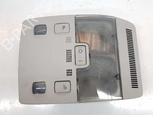 Used Interior roof light SEAT EXEO ST (3R5) 2.0 TDI (170 hp) 7418535