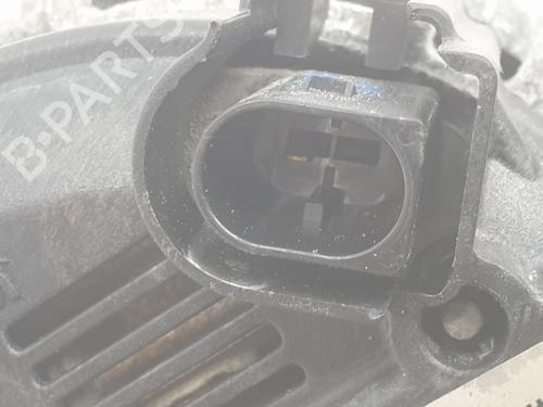 Alternator VW CADDY IV MPV (SAB, SAJ) 2.0 TDI | BP31156853M7 