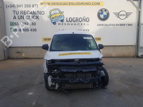 Used Parts MERCEDES-BENZ CITAN Box Body/MPV (W420) 1.5 110 CDI (420.623, 420.625) 4741925