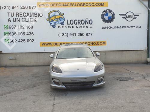 Used Parts PORSCHE PANAMERA (970)  4.8 4S  1161803
