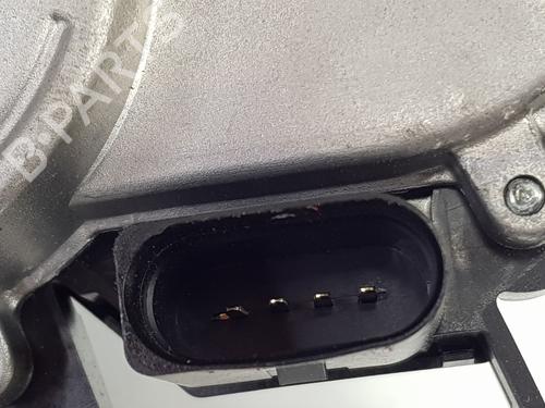 Rear wiper motor SEAT IBIZA V (KJ1, KJG)  | BP28282790M102 