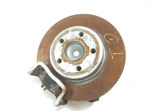 Used Right rear steering knuckle MERCEDES-BENZ CLA Coupe (C117) CLA 200 CDI / d (117.308) (136 hp) 15053399