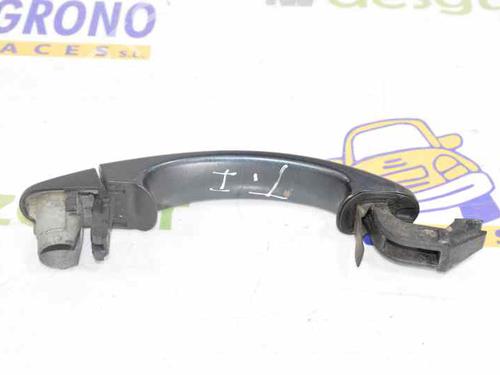Used Rear left exterior door handle VW GOLF PLUS V (5M1, 521) 2.0 TDI (140 hp) 1636340