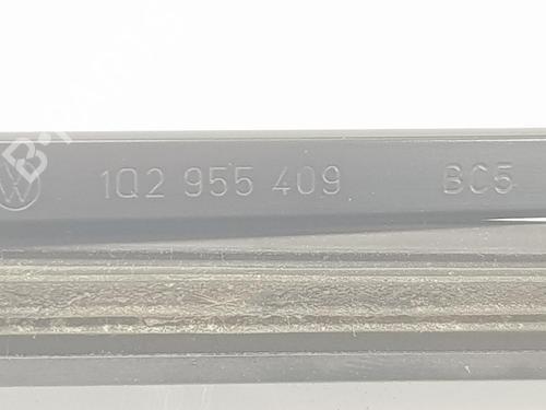 Front windshield wiper arm VW GOLF V (1K1) 2.0 TDI 16V | BP10158091C143 