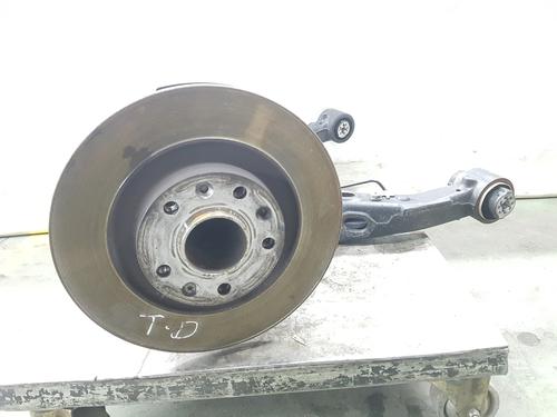 Used Right rear steering knuckle PEUGEOT TRAVELLER Bus (V_) 1.6 BlueHDi 115 (115 hp) 16280385