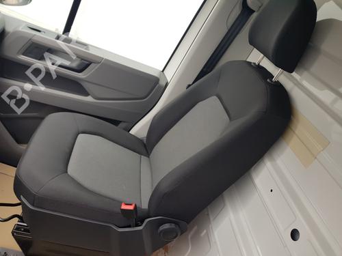 Vorderachsträger VW CRAFTER Platform/Chassis (SZ_)  | BP29535222M9 