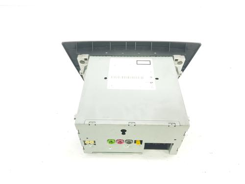 Electronic module MERCEDES-BENZ C-CLASS (W204) C 220 CDI (204.008) | BP9209762M83 
