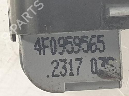 Mirror switch AUDI A1 Sportback (8XA, 8XF) 1.6 TDI | BP40157034I25 - Image 3