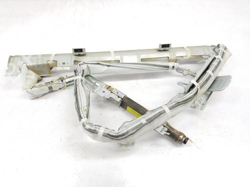 Left curtain airbag TOYOTA LAND CRUISER PRADO (_J15_) 3.0 D-4D (KDJ155_, KDJ150_, KDJ150R, KDJ155R) | BP7197236C11 