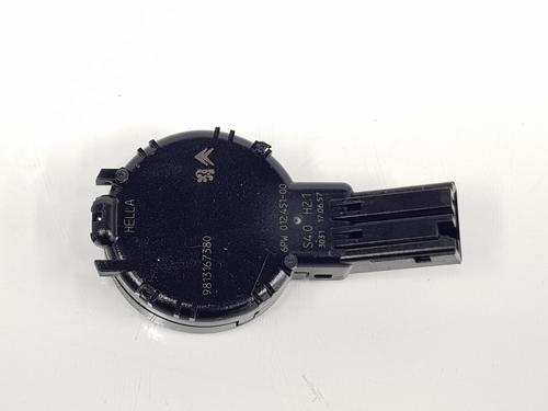 Elektronische sonde OPEL CROSSLAND X / CROSSLAND (P17, P2QO) 1.2 (75) (131 hp) 21265254