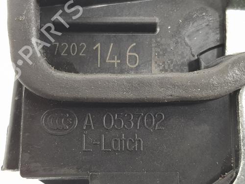 Front right lock BMW 5 (E60) 530 d xDrive | BP21561015C97 