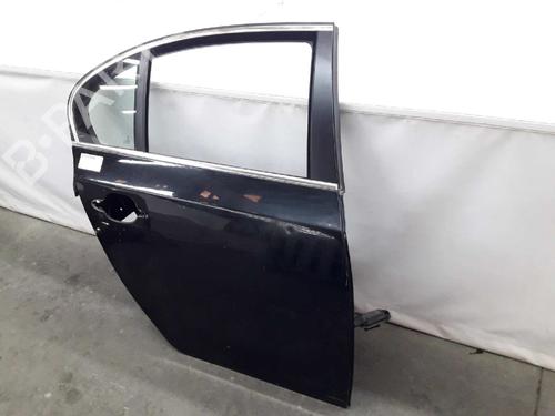 Right rear door BMW 5 (E60) 530 d | BP5941724C5 