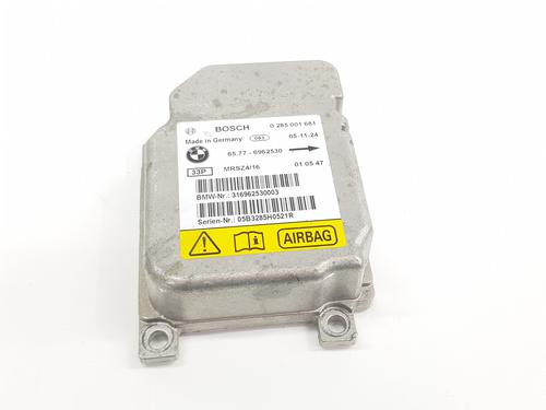 ECU airbags BMW X5 (E53) 3.0 d | BP20194257M53 