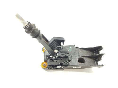 Used Gear lever NISSAN QASHQAI II (J11, J11_) 1.5 dCi (110 hp) 18696664