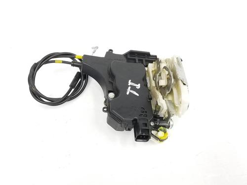 Rear left lock MITSUBISHI LANCER VIII (CY_A, CZ_A) EVO X (CZ4A) | BP9421014C100 