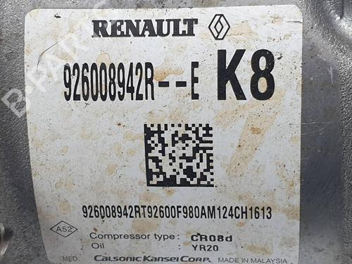 AC compressor RENAULT EXPRESS Box Body/MPV | BP38486129M34 - Image 2
