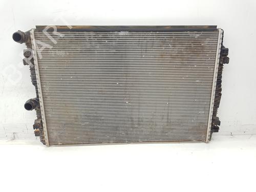 Water radiator SEAT ARONA (KJ7, KJP)  | BP31589562M31 