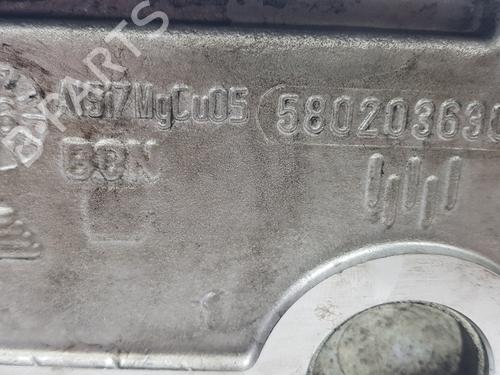 Cylinder head IVECO DAILY VI Platform/Chassis  | BP37703240M5  - Image 5