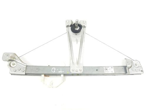 Used Rear right window mechanism DACIA SANDERO II 1.2 (75 hp) 15636376