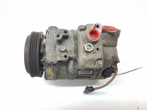 AC compressor BMW X6 (E71, E72) xDrive 50 i | BP6068842M34 
